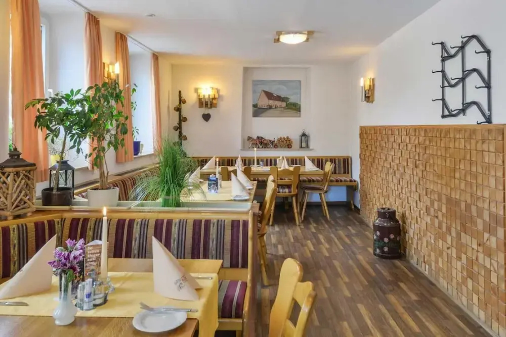 Hörners Landgasthof