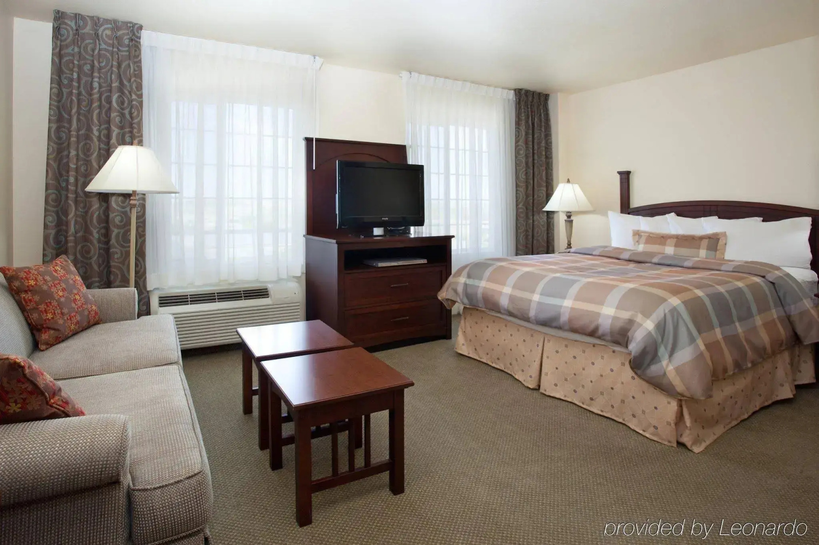 Staybridge Suites Denver International Airport by IHG