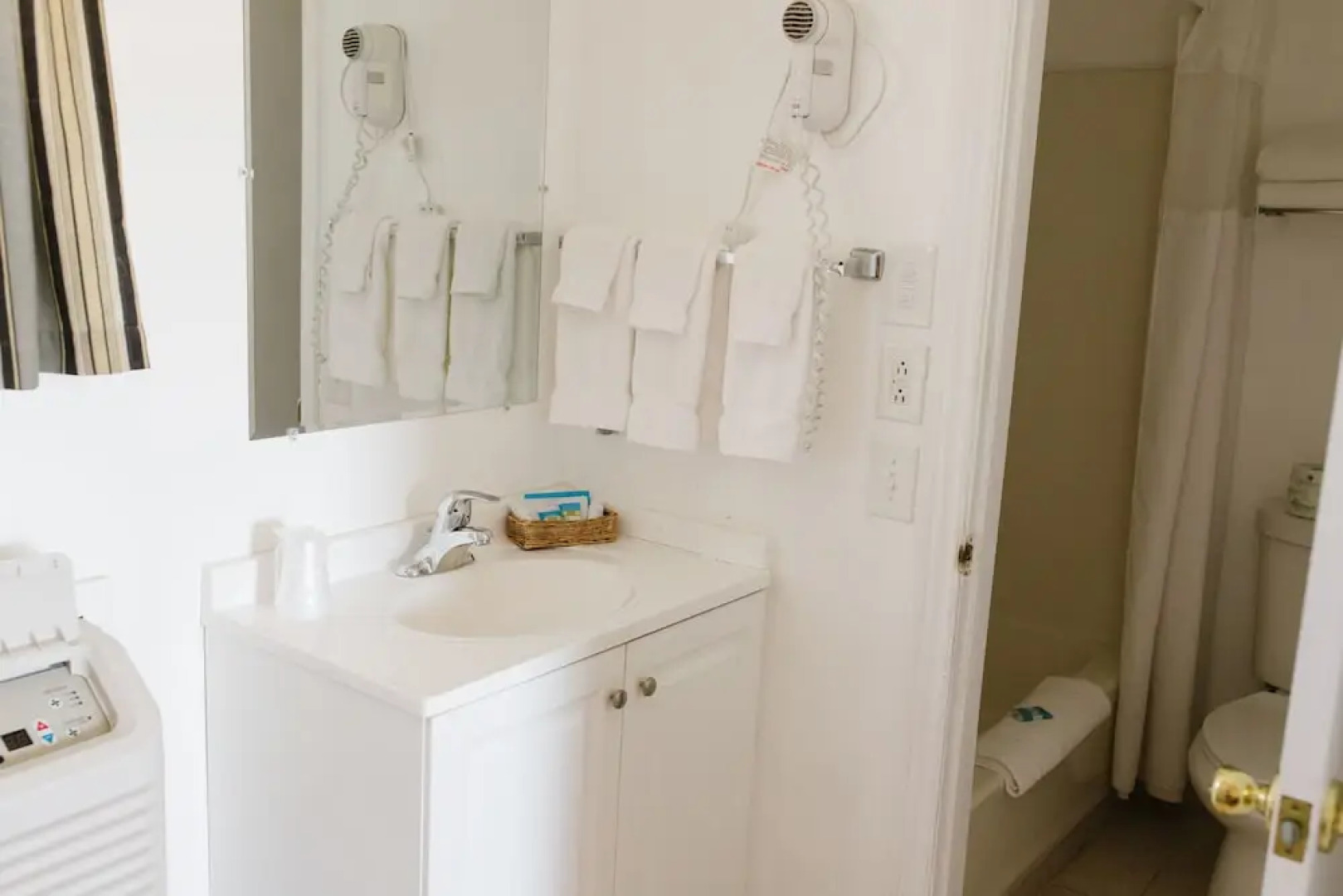 Circle of Destination Motel