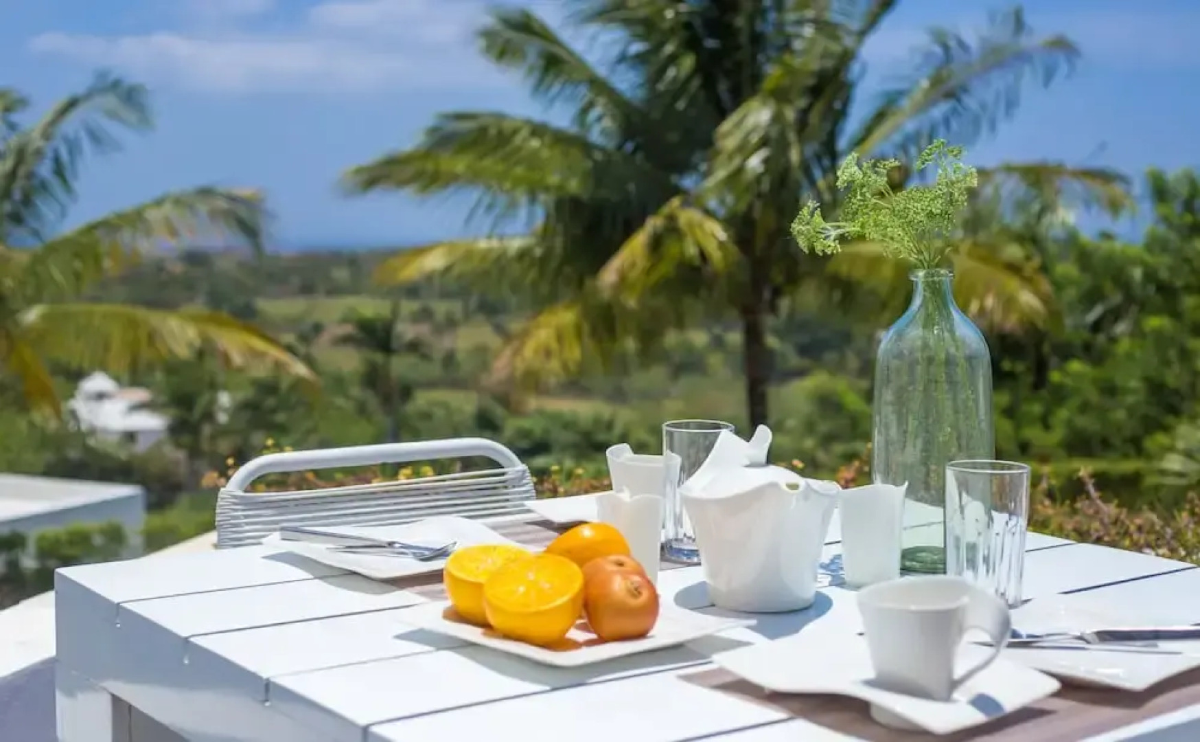 Villa Vista Del Caraibes