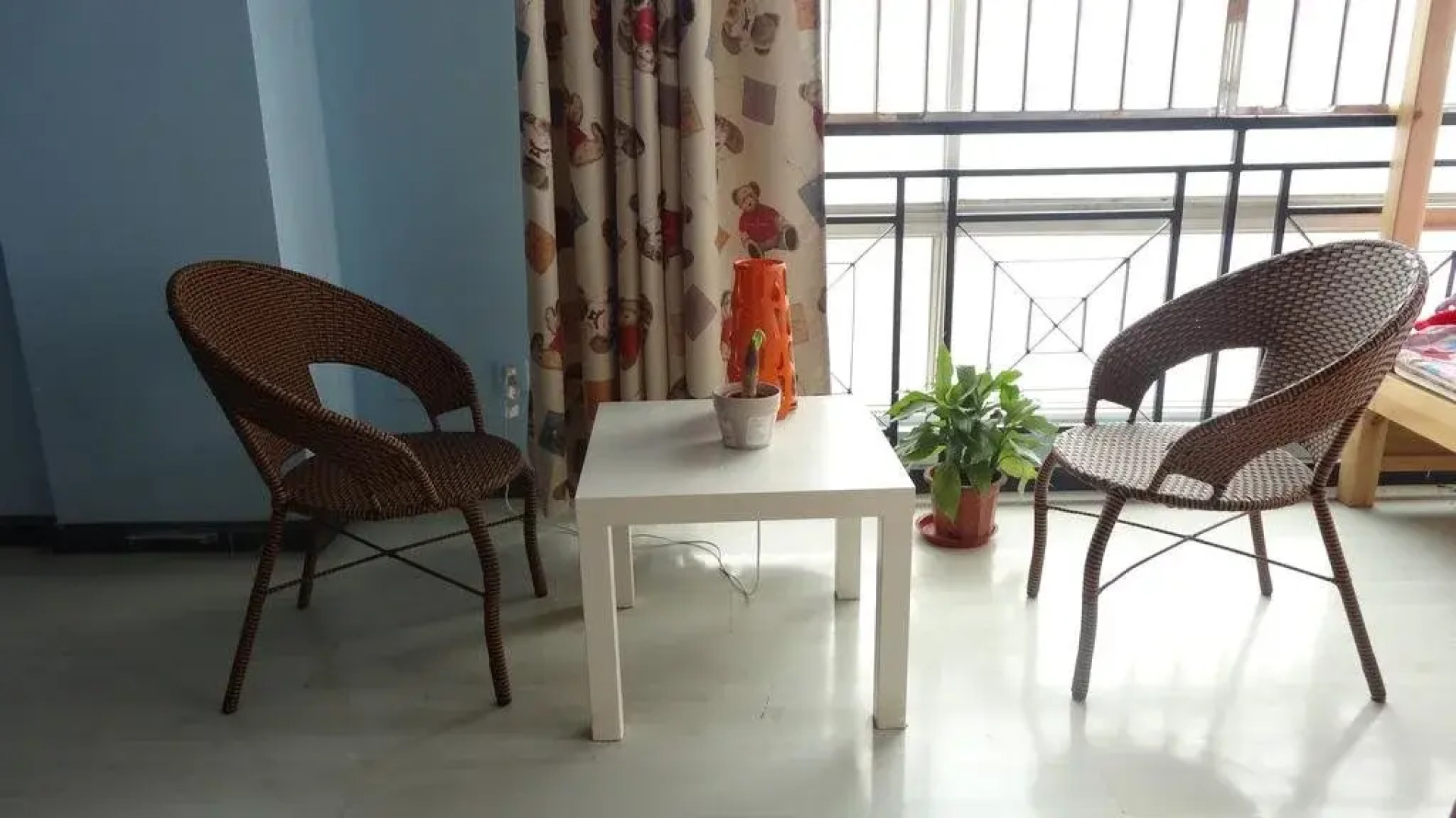 Chengdu Flower Youth Hostel