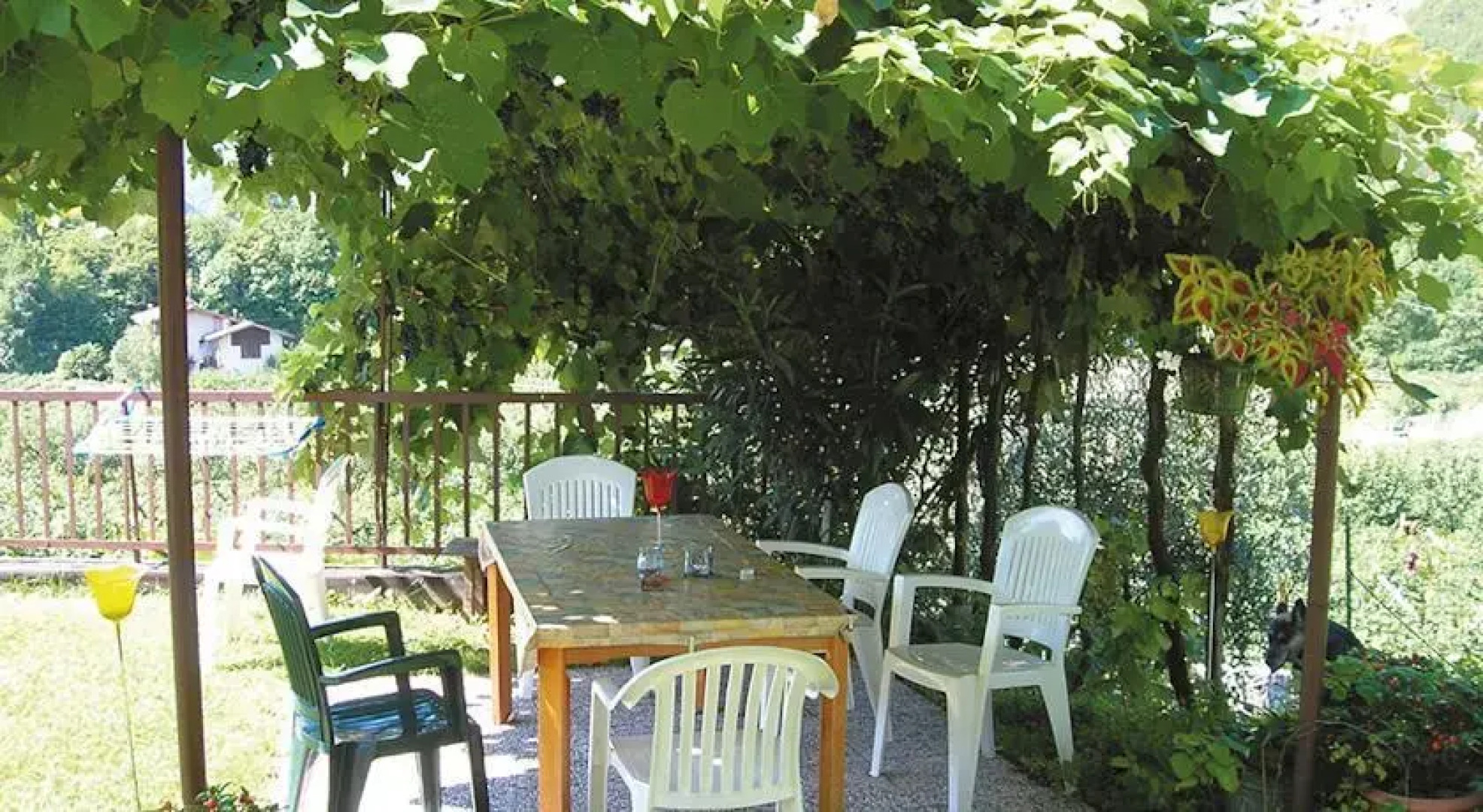 Agritur Benuzzi Oberhofer