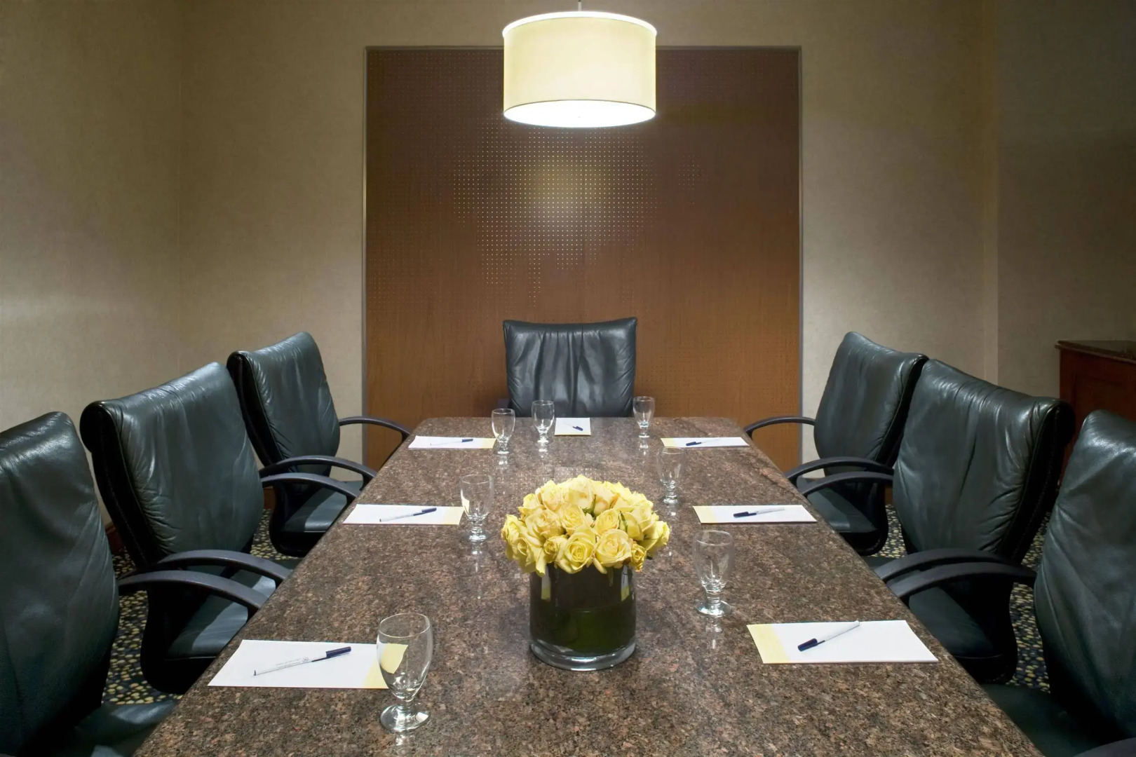 Sheraton Reston Hotel