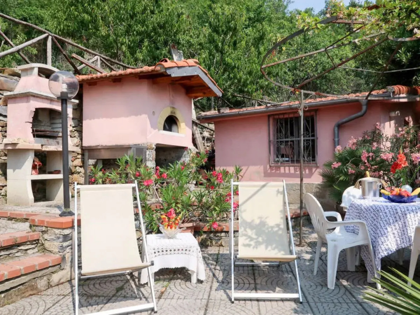 Casa Marco