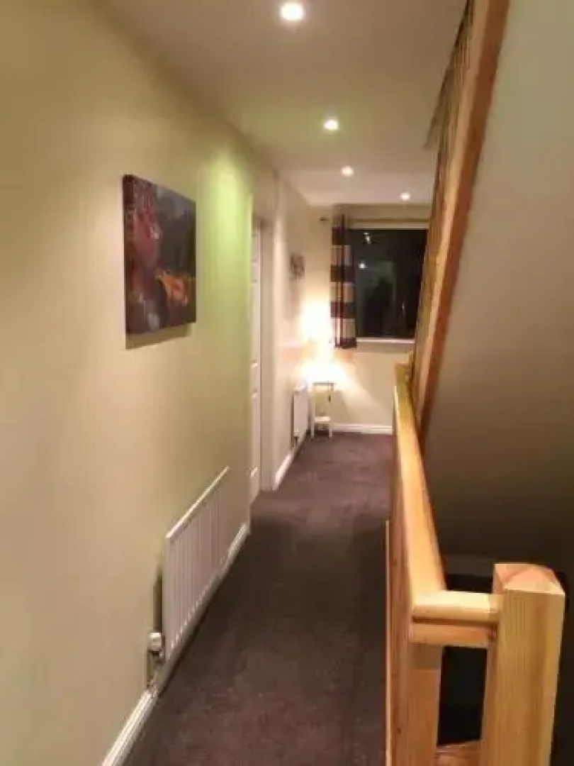 Ard Eoinin Spiddal B&B