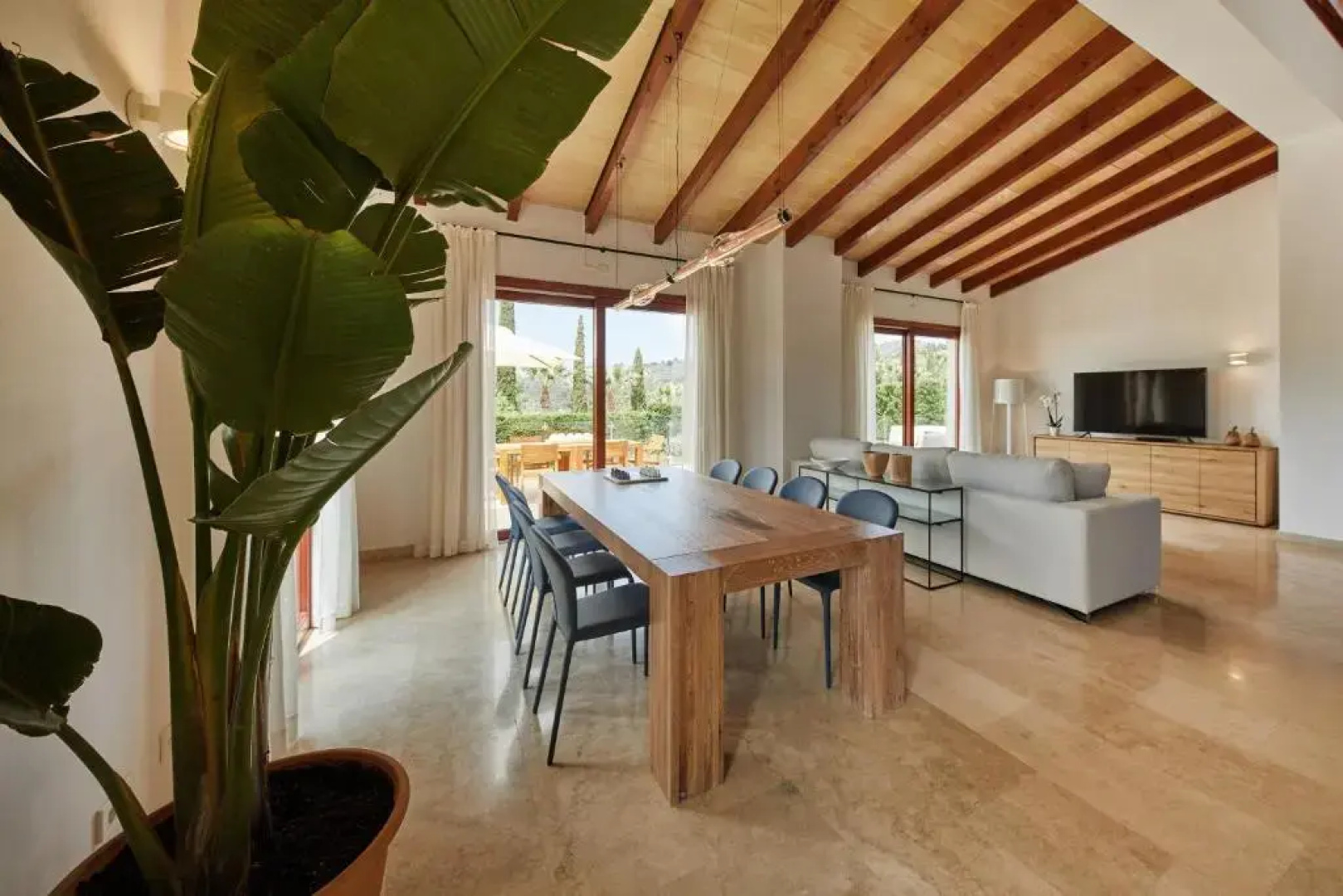 Villa Jade by Cap Vermell Estate