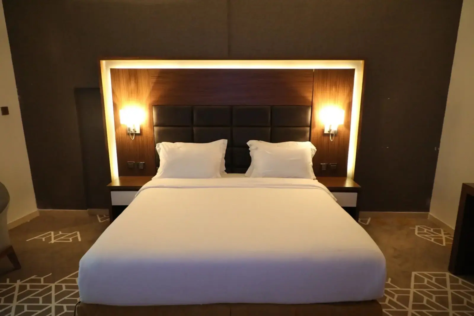 Taj Al-Wajh Hotel