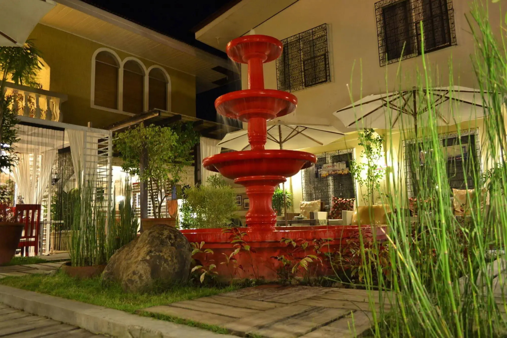 Island's Leisure Boutique Hotel Wellness Spa