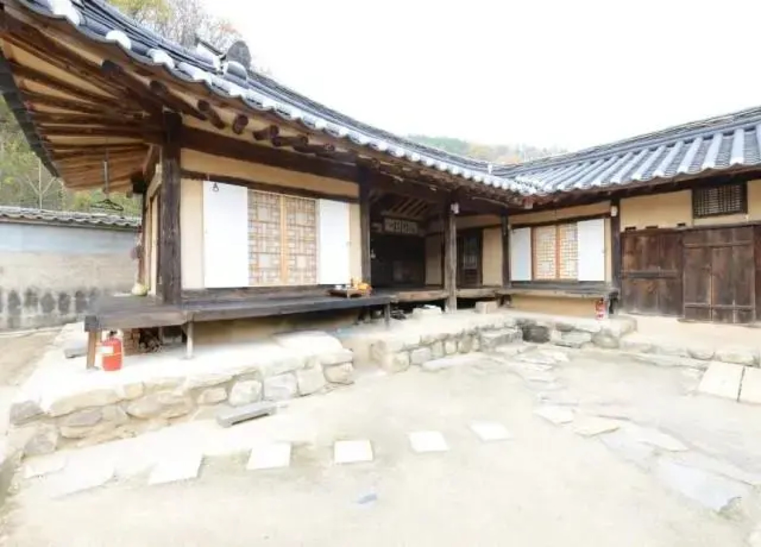 Cheongsong chalbanggong jongtaek