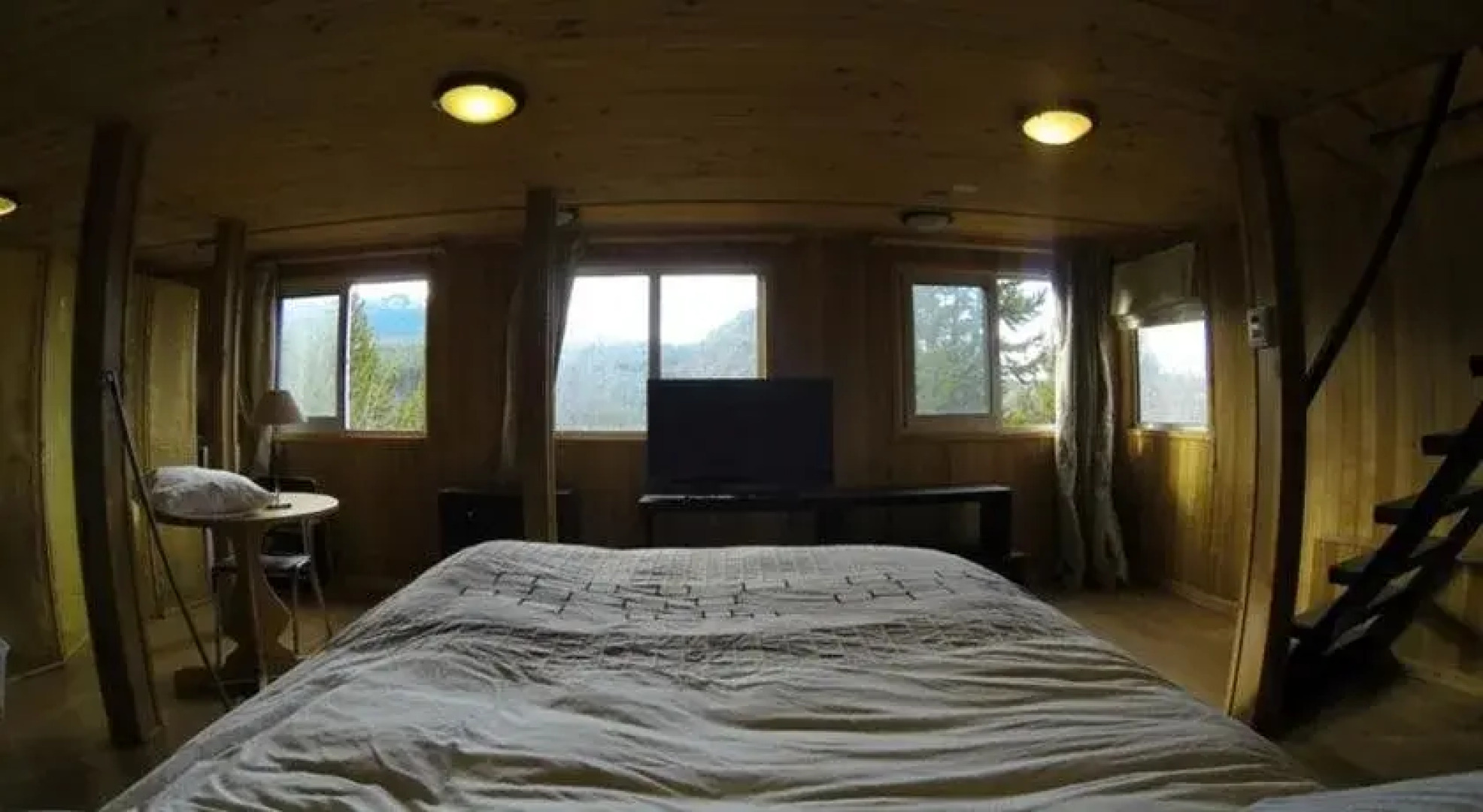 Apartamentos Baquedano