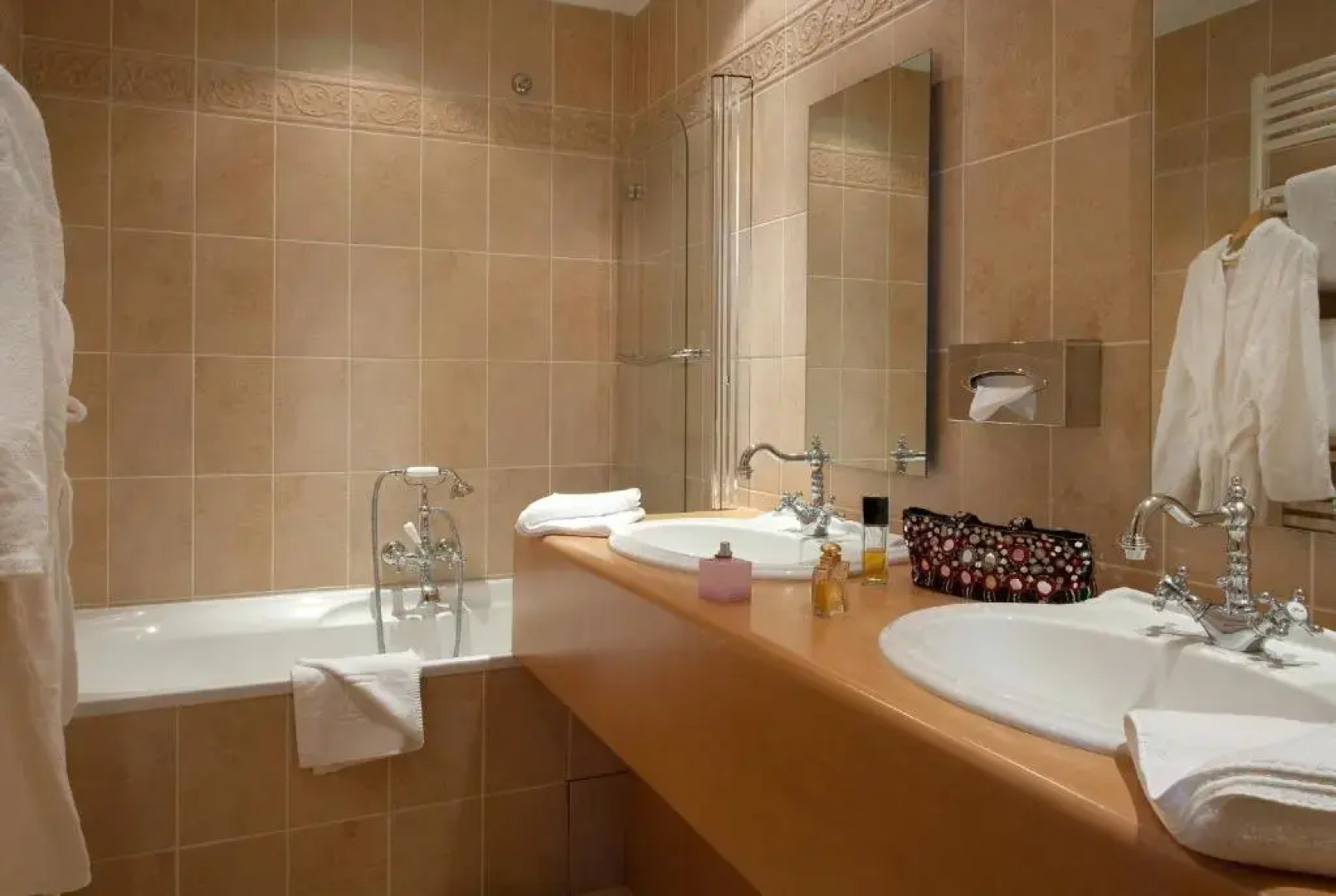 Le Manoir Saint Thomas