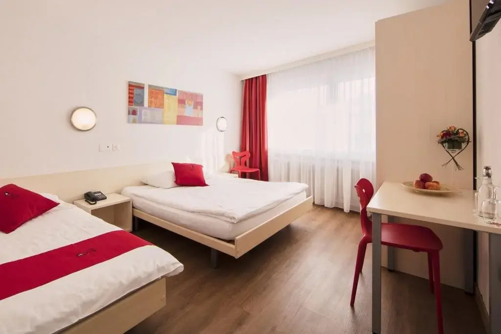 Hotel Restaurant Elite Visp