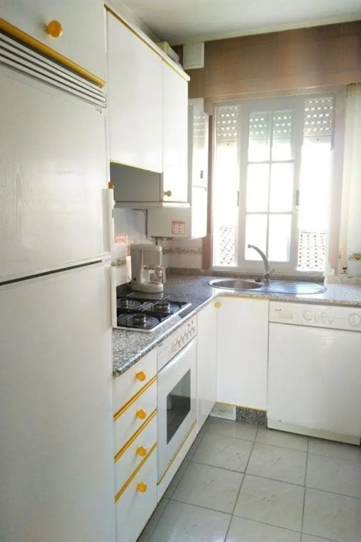 Apartamentos Sanxenxo 3000