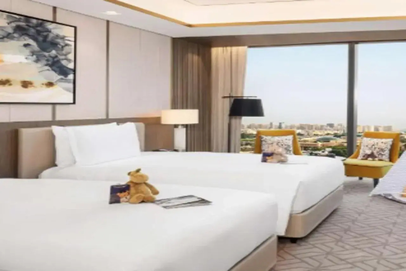 Waldorf Astoria Kuwait