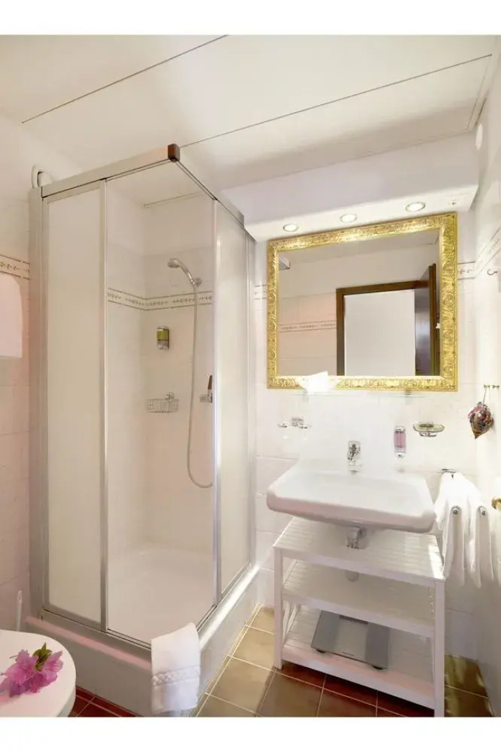 Mirafiori Swiss Quality Hotel