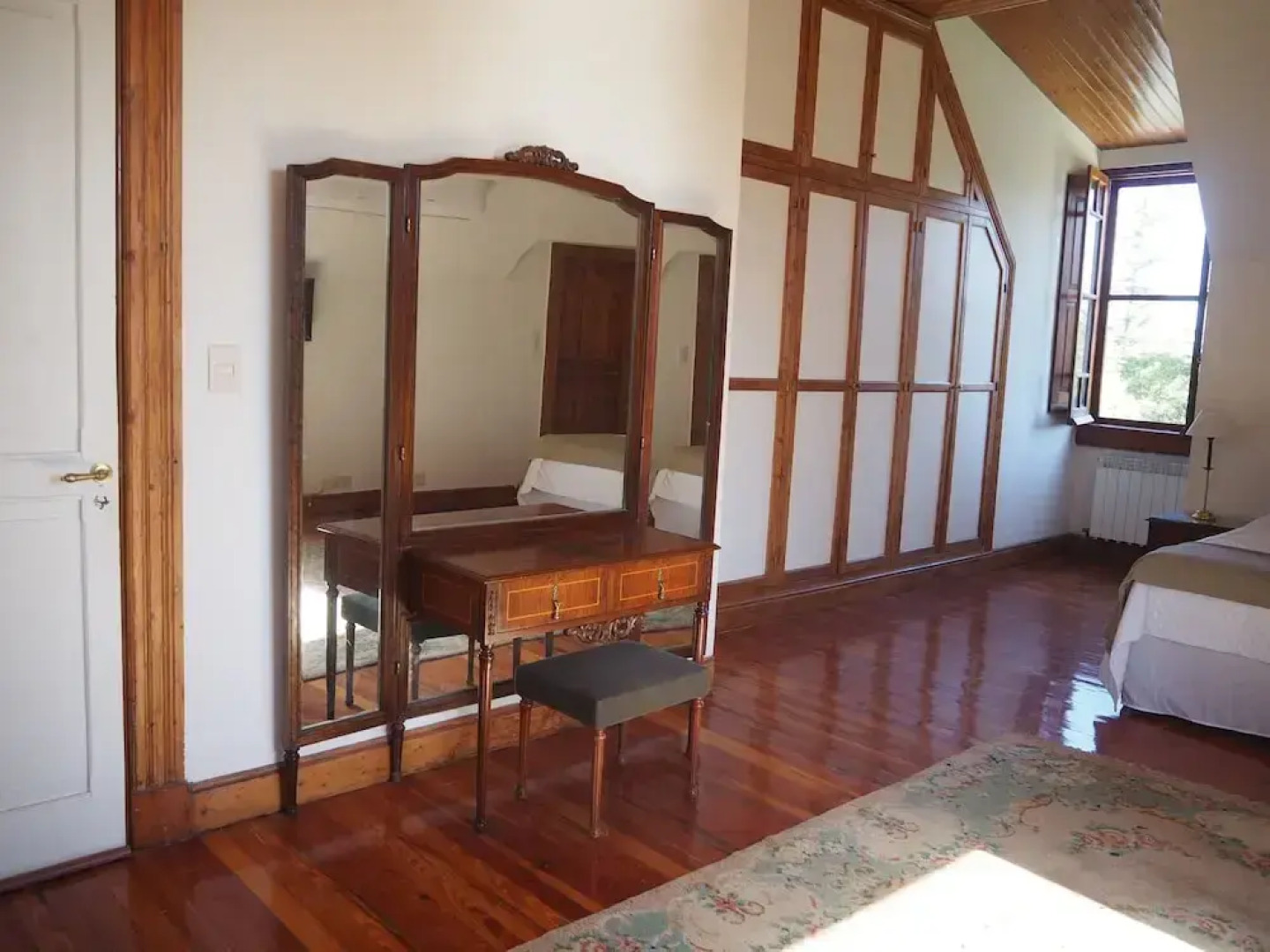 Villa Victoria Lodge