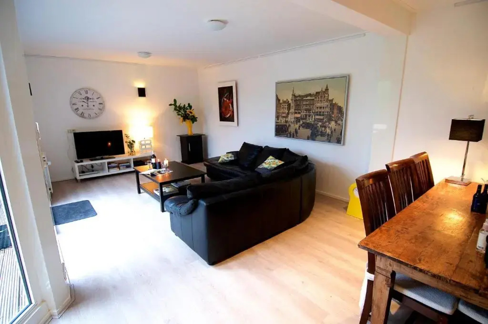 Holiday Home De Zuwe - Loosdrecht