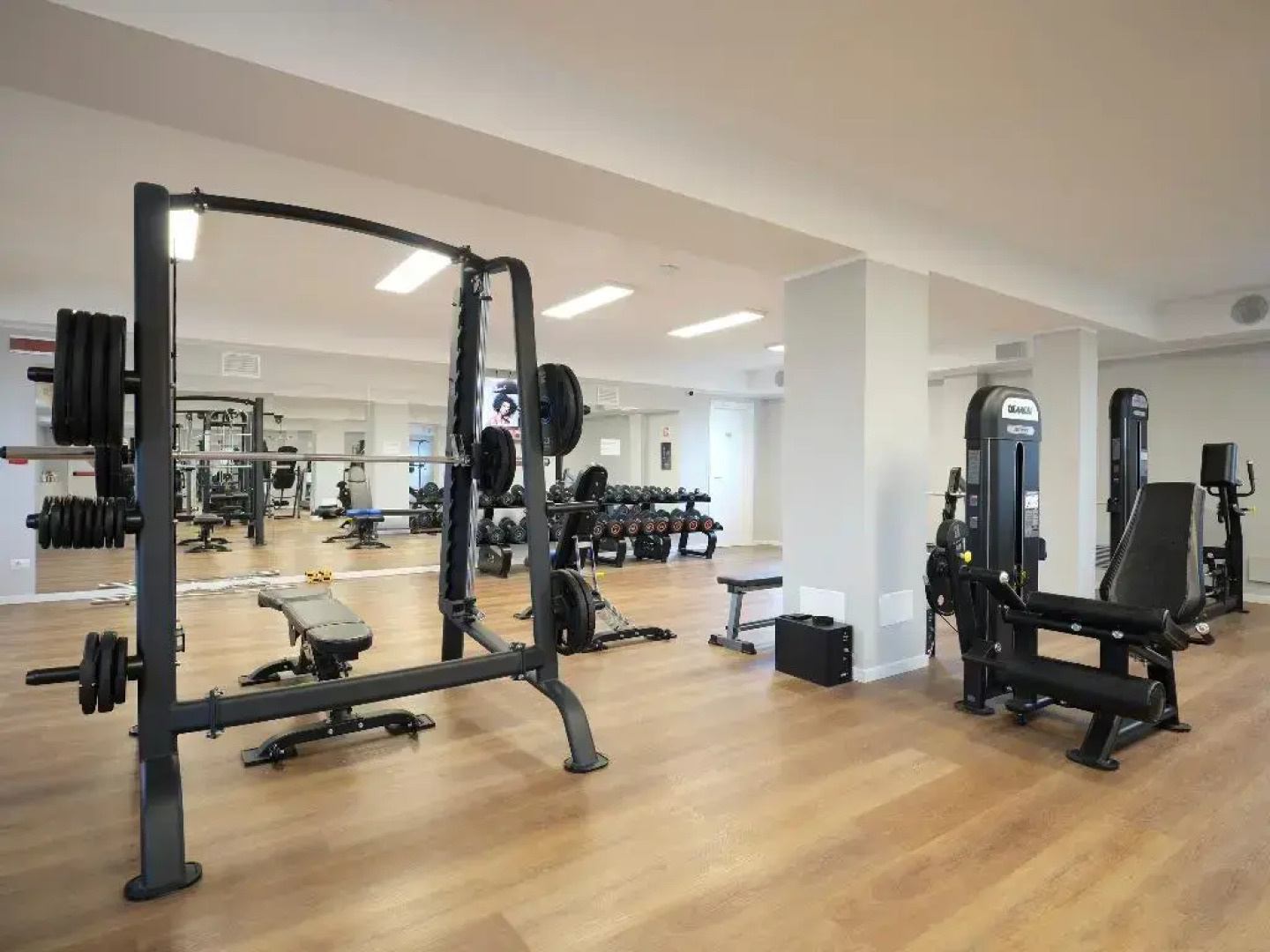 Grand Hotel et Des Palmes