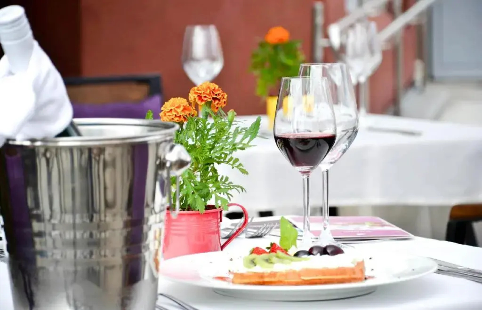 Hotel Mazovia