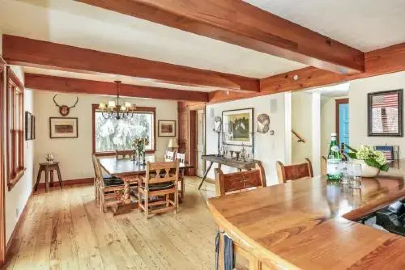 Standard Three Bedroom - Aspen Alps 408