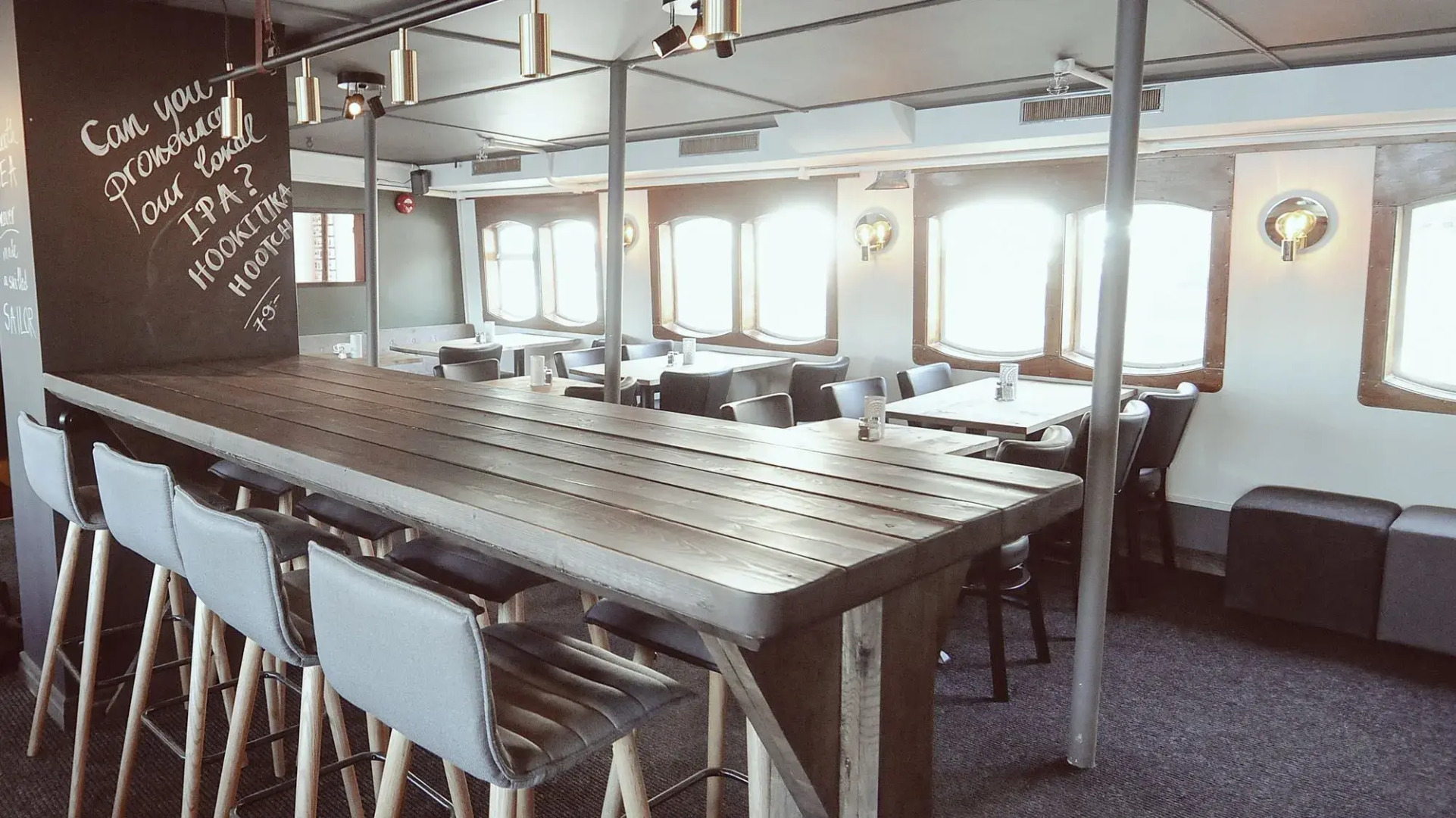 Rygerfjord Hotel & Hostel