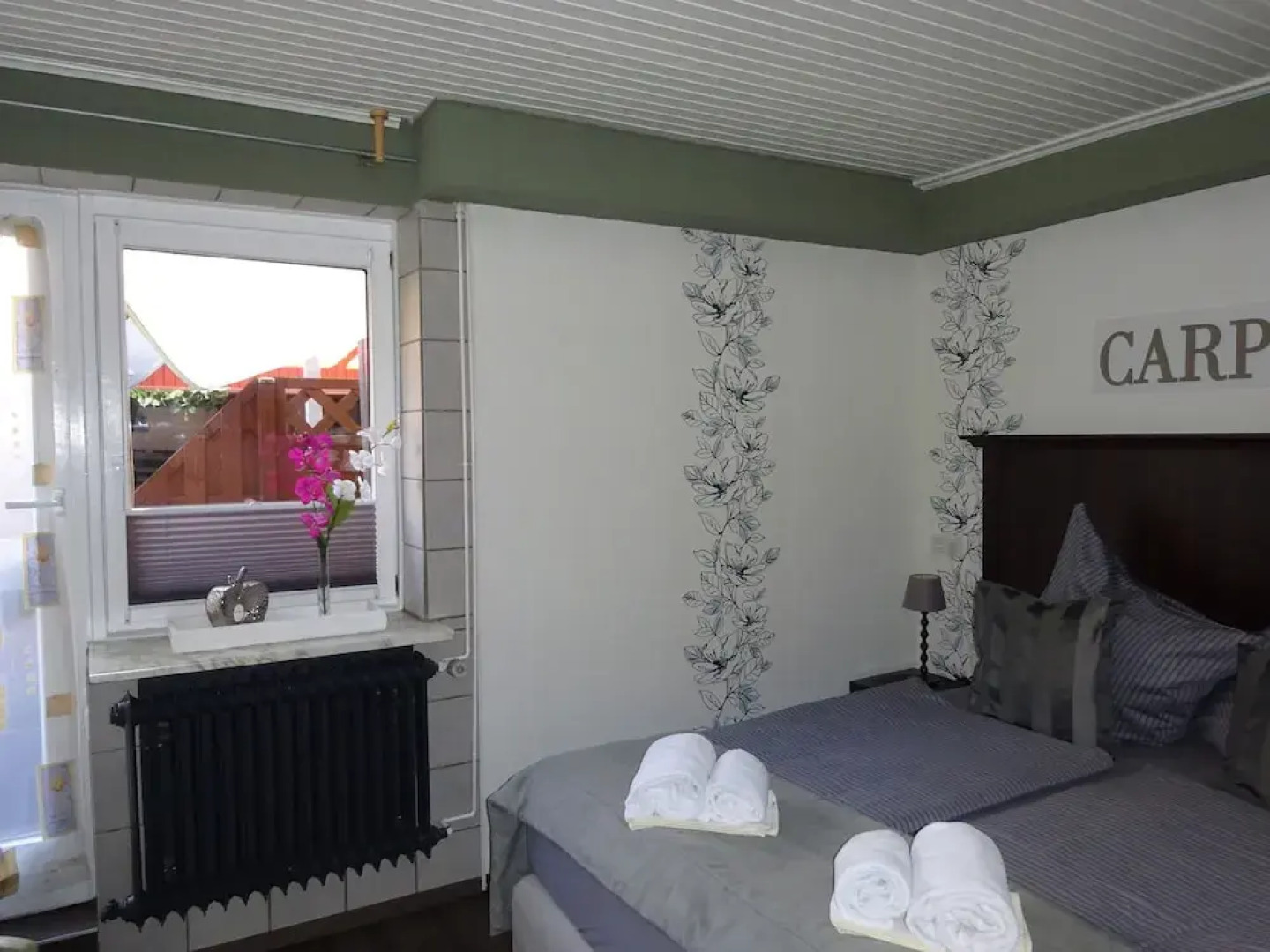 Hotel Haus Meeresblick