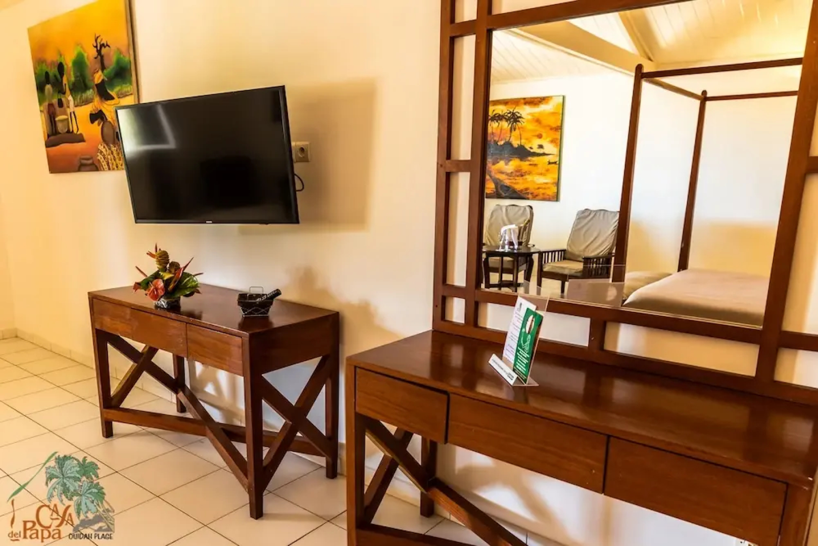 Casa Del Papa Resort & SPA