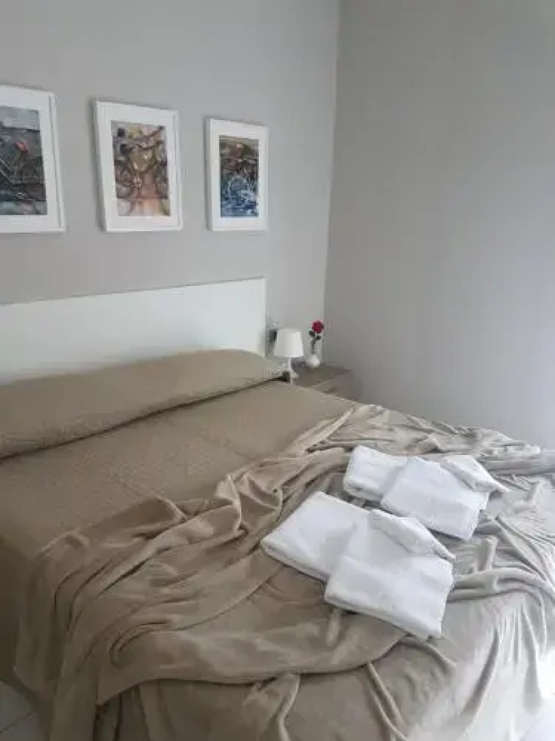 Appartamento Barozzi