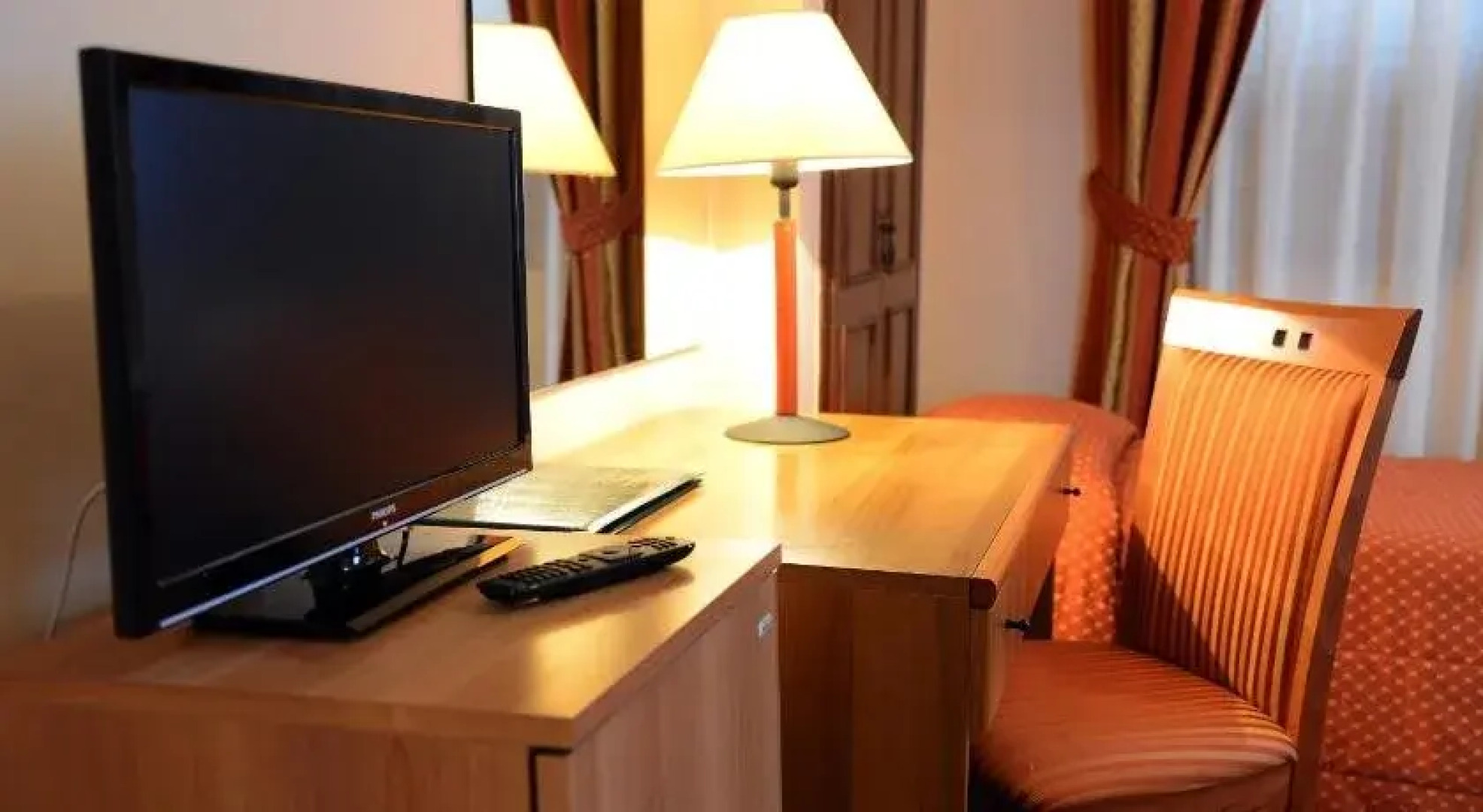 Hotel Ristorante Taverna Verde