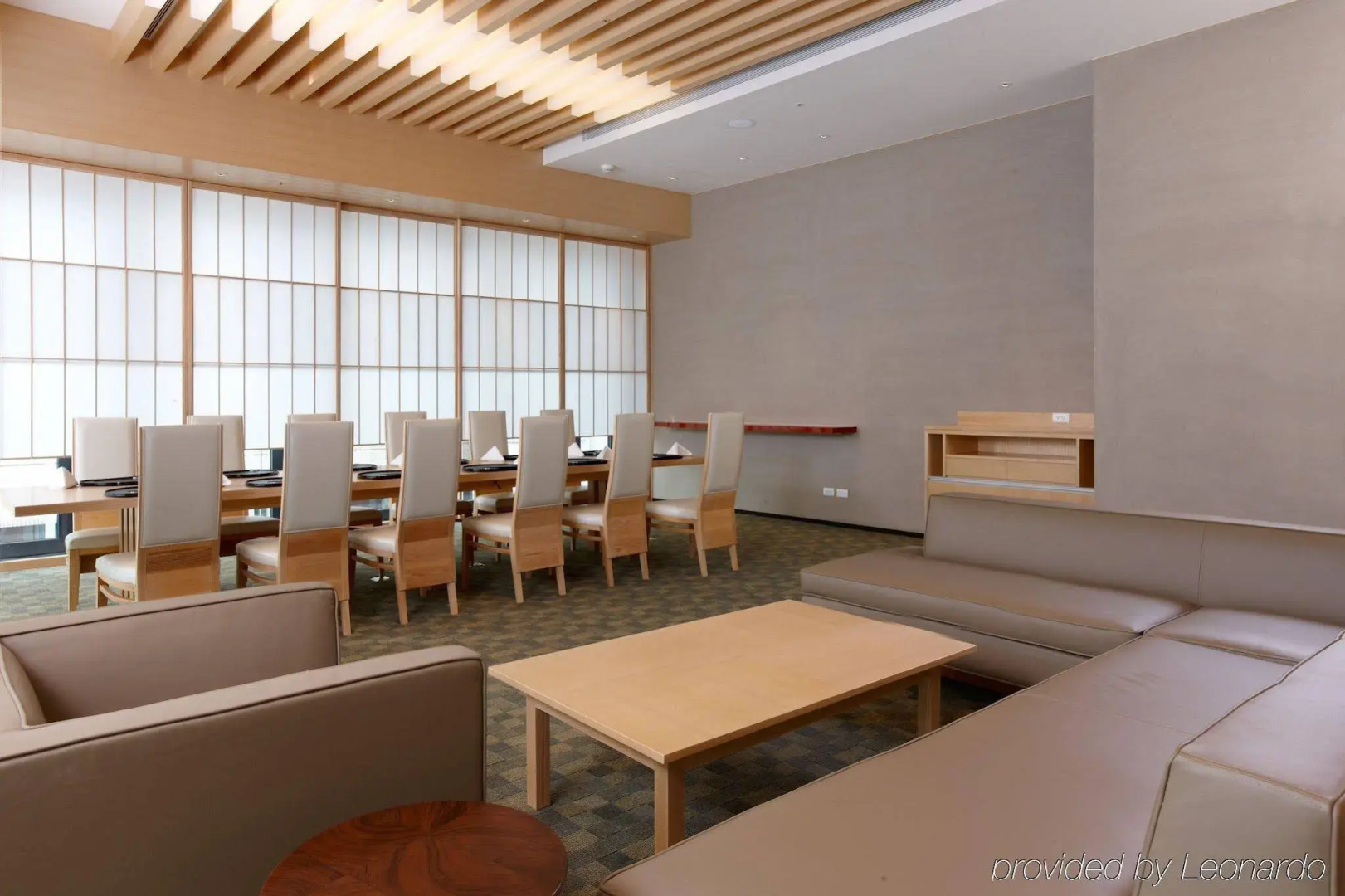 The Okura Prestige Taipei