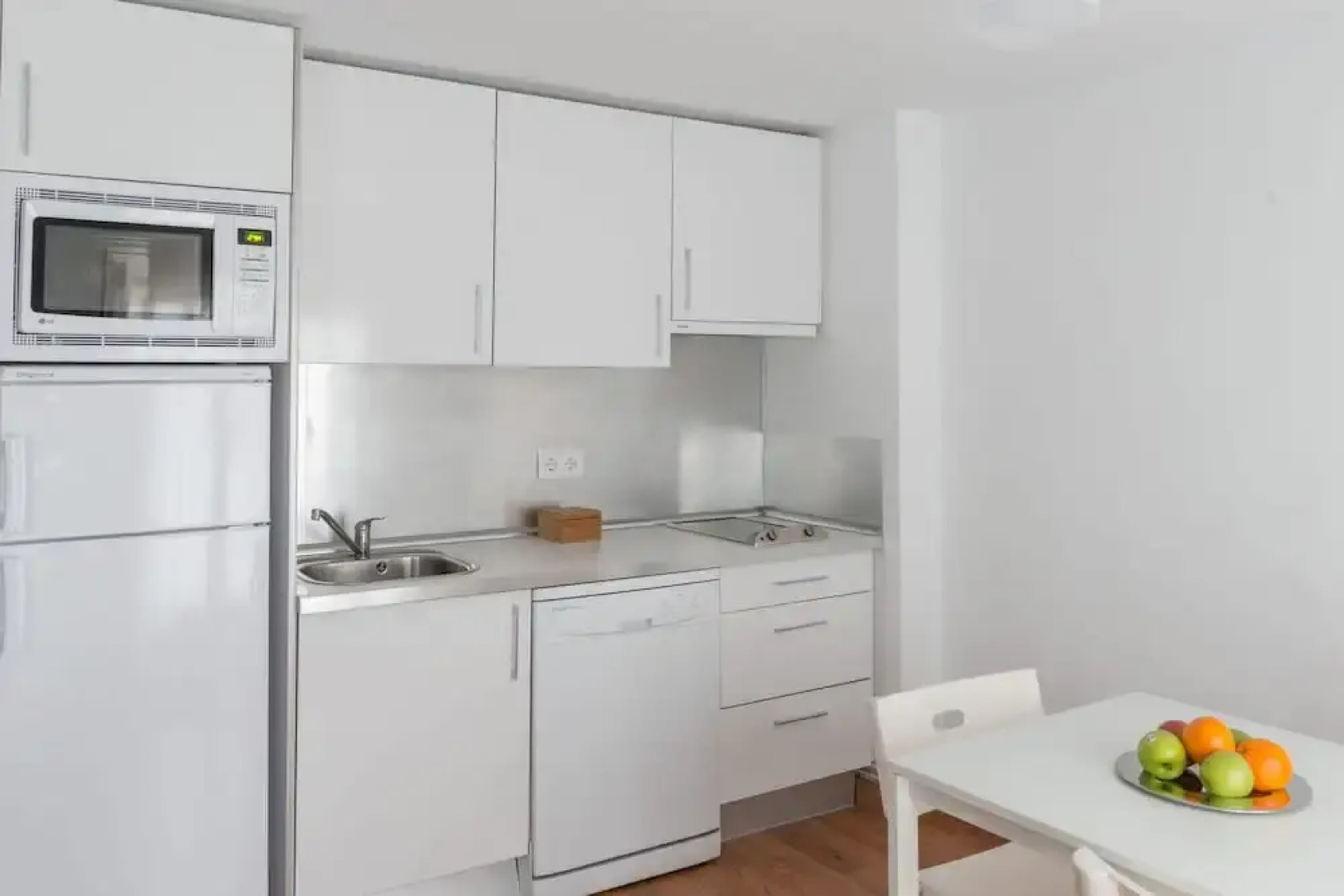 Apartamentos en Candelario