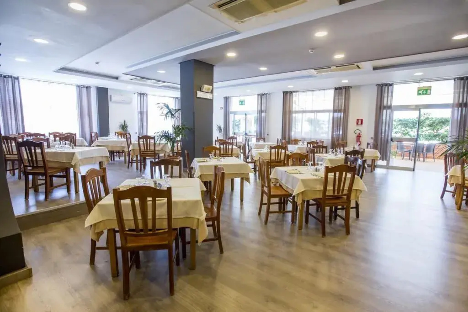 Гостиница Турист