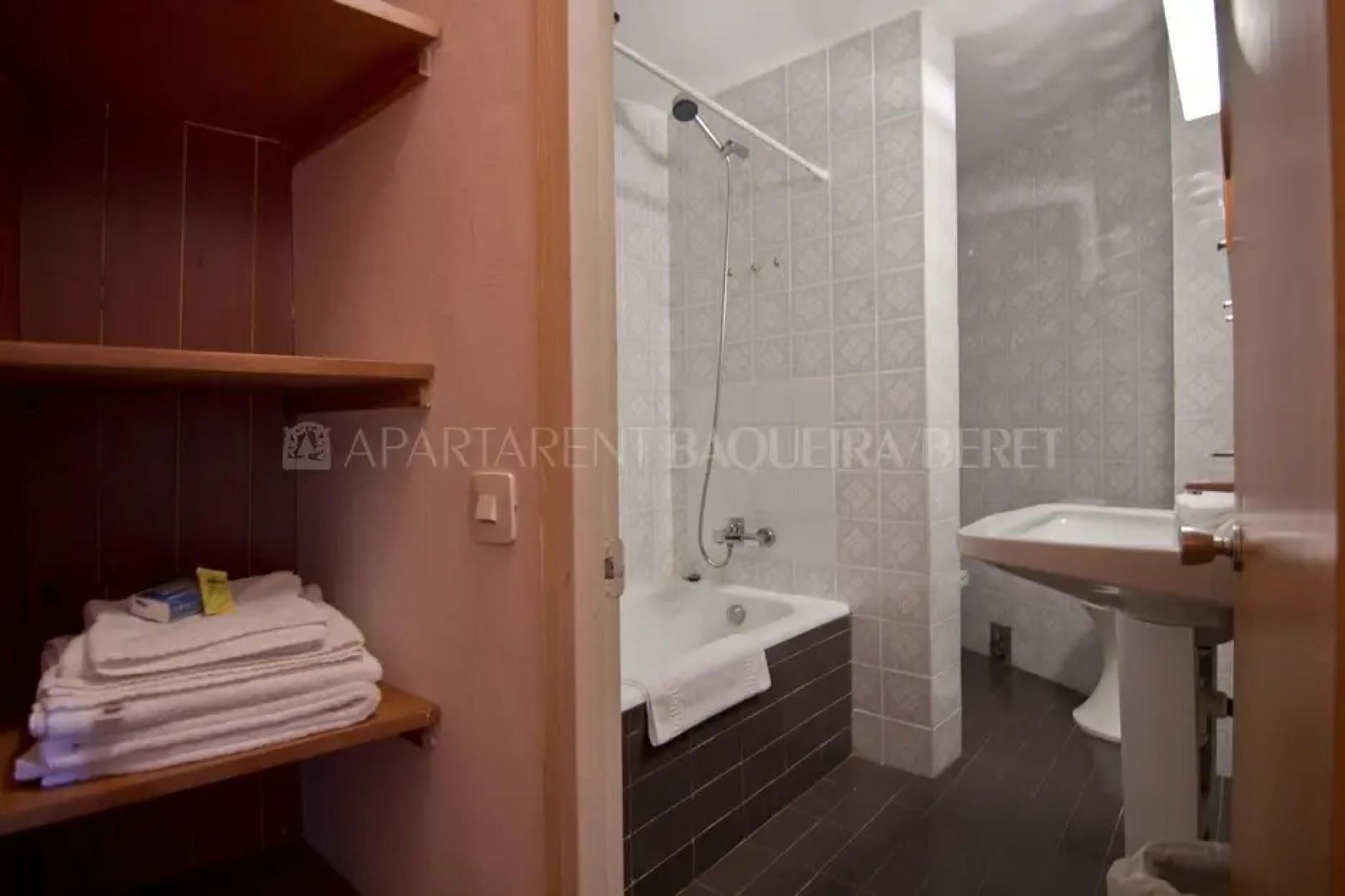 Apartamento Esquirós