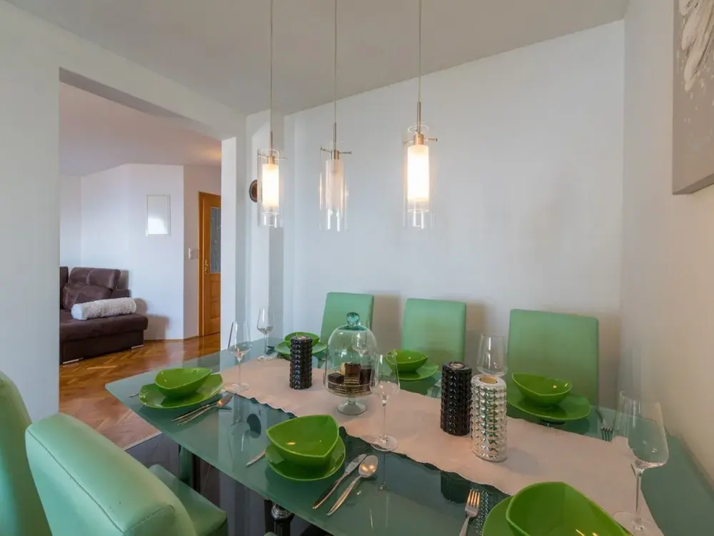 Apartments Marko 1