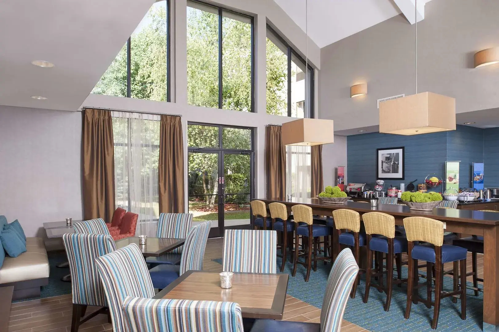 Larkspur Landing South Bend