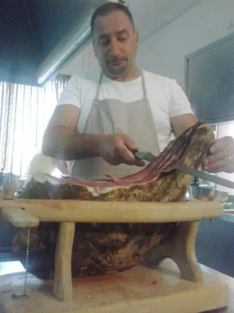 Apartment Agroturizam Radešić