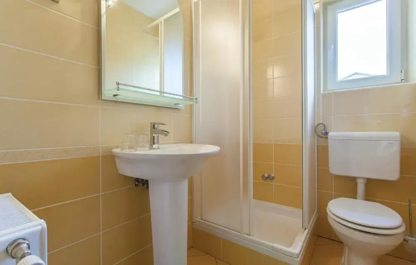 Amazing Home in Kornic With Wifi and 2 Bedrooms