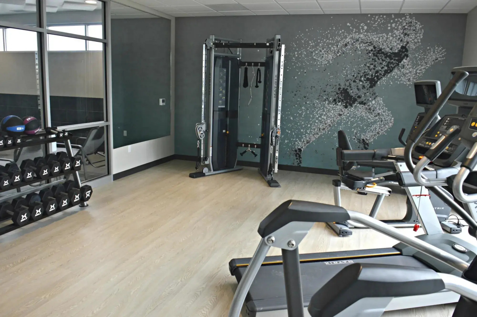 Best Western Plus Bolivar Hotel & Suites