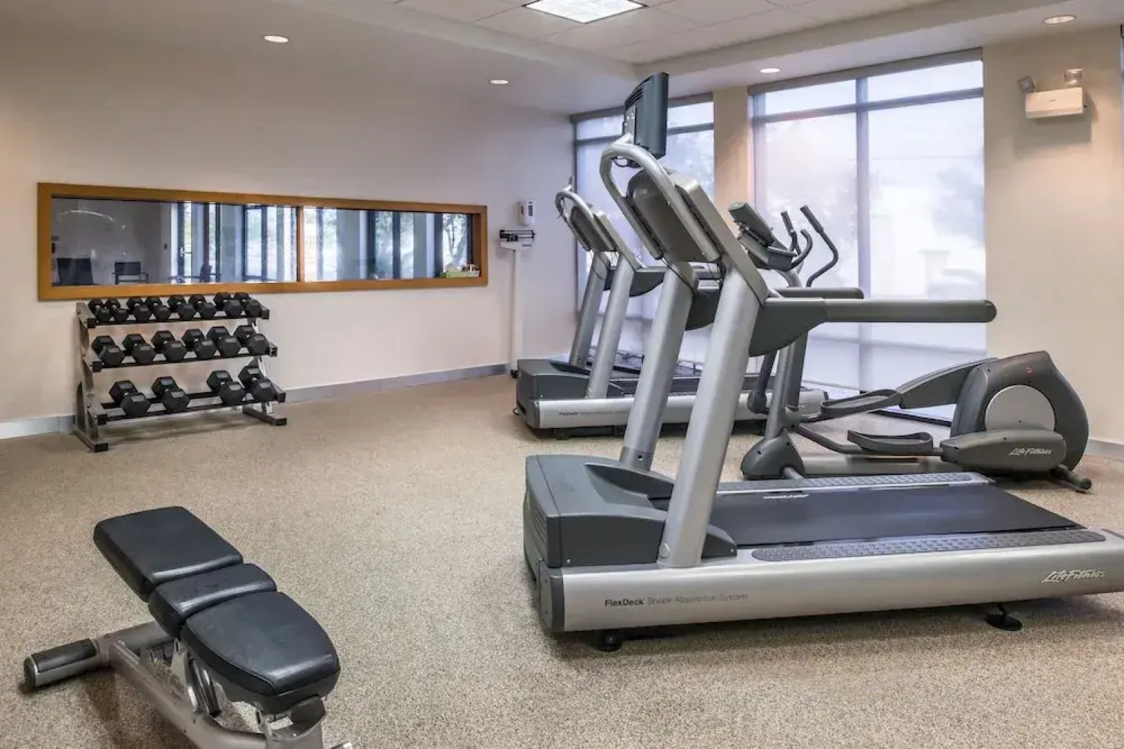 Springhill Suites Kingman Route 66