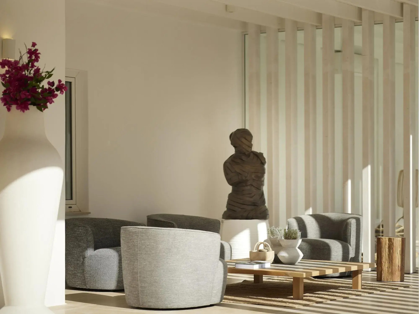 Once in Mykonos - Designed for Adults