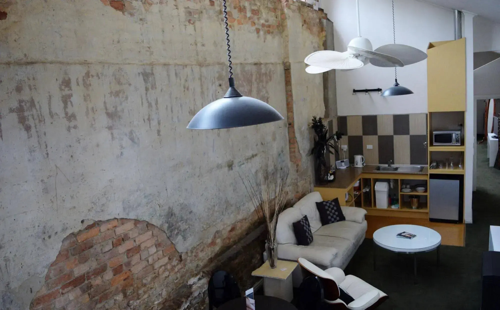 The Albert Guest House and Mills Spa Suites