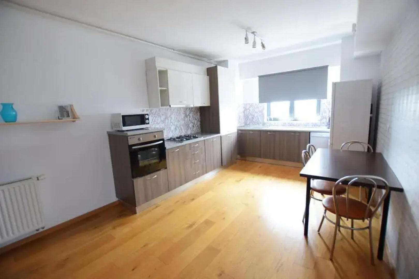 Upground Residence Apartments