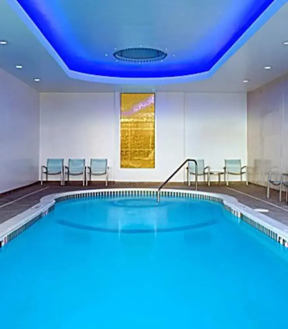 SpringHill Suites Philadelphia Airport Ridley Park