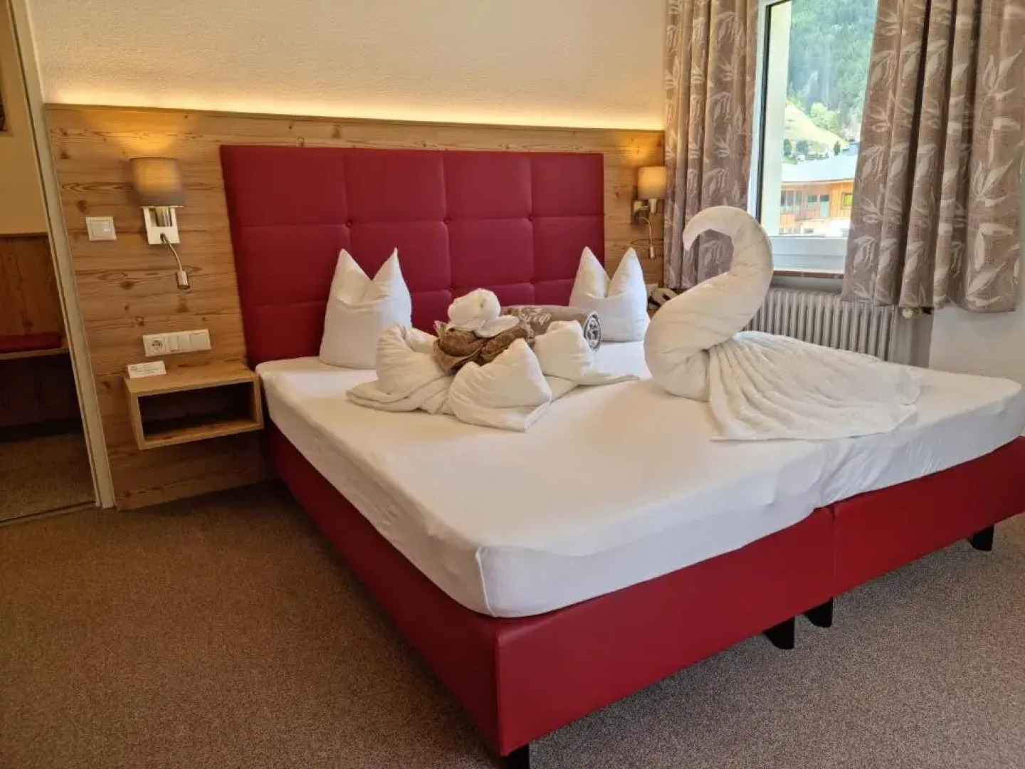 Hotel Gasthof Edelweiß