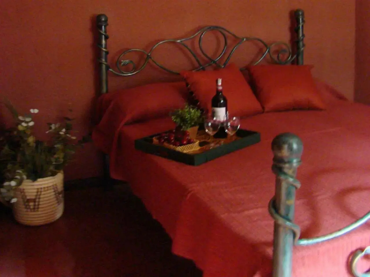 Ikweta Country Inn Maua