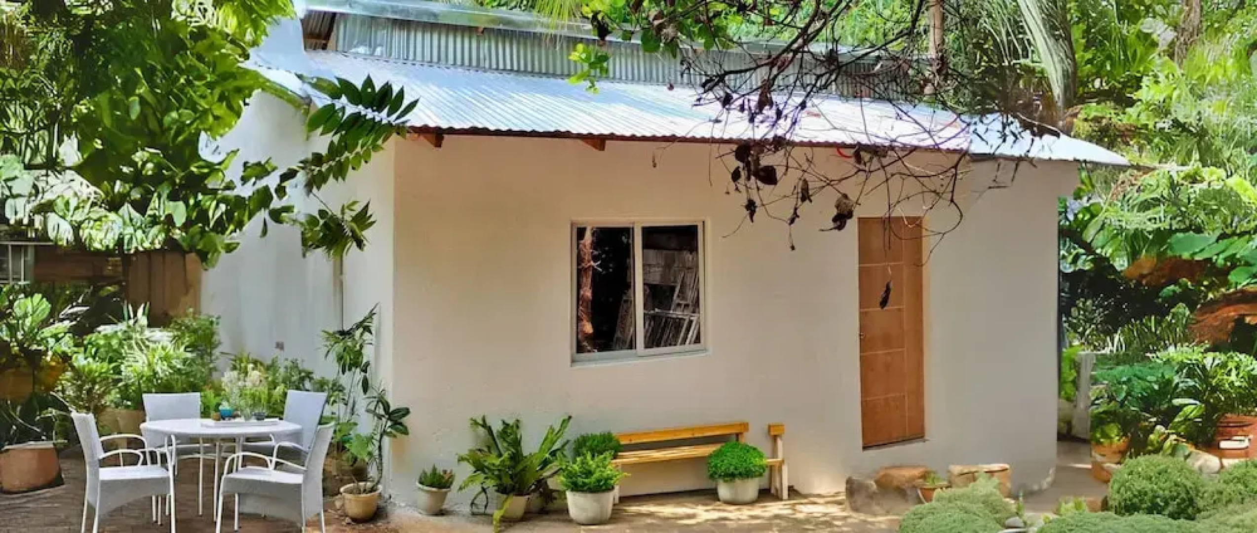 Malunggay Apartments