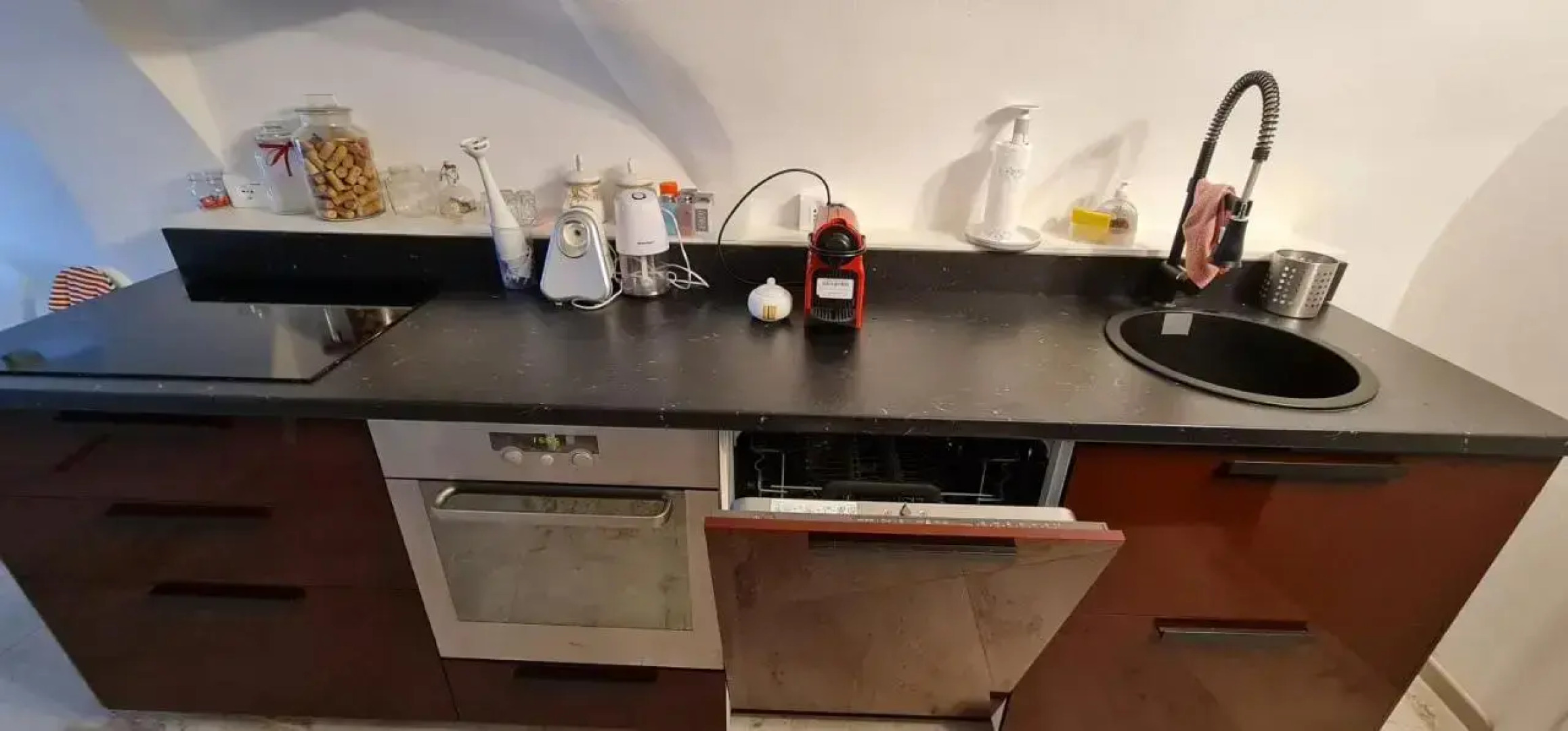 Alloggio incantevole a Stenico (TN). Ristr. 2022