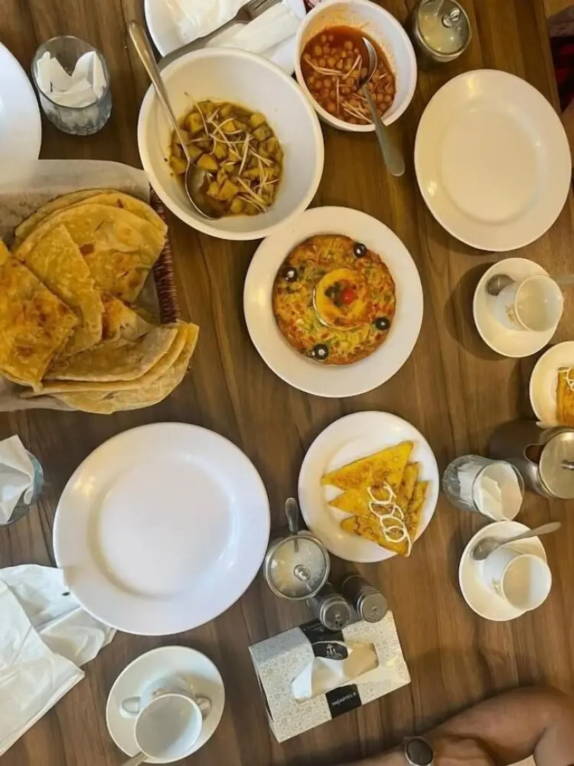 Shelton Hotel Mardan