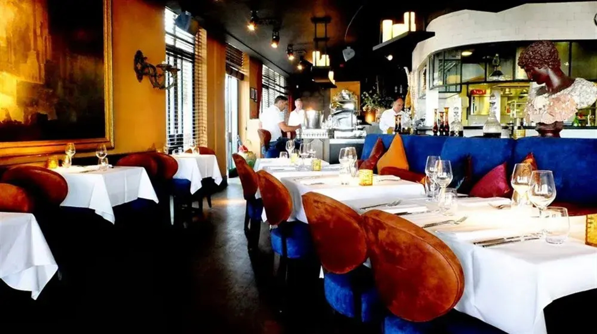 hotelsuites de driesprong