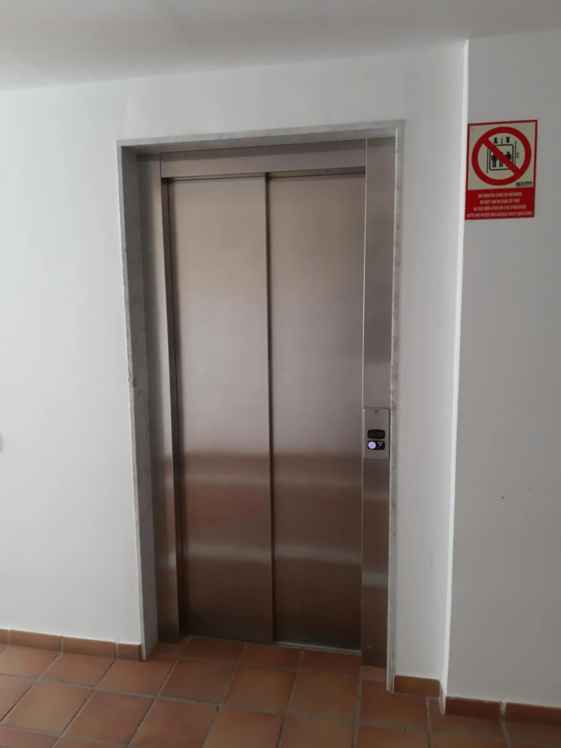 Balcon Los Gigantes Beautiful Free Wifi